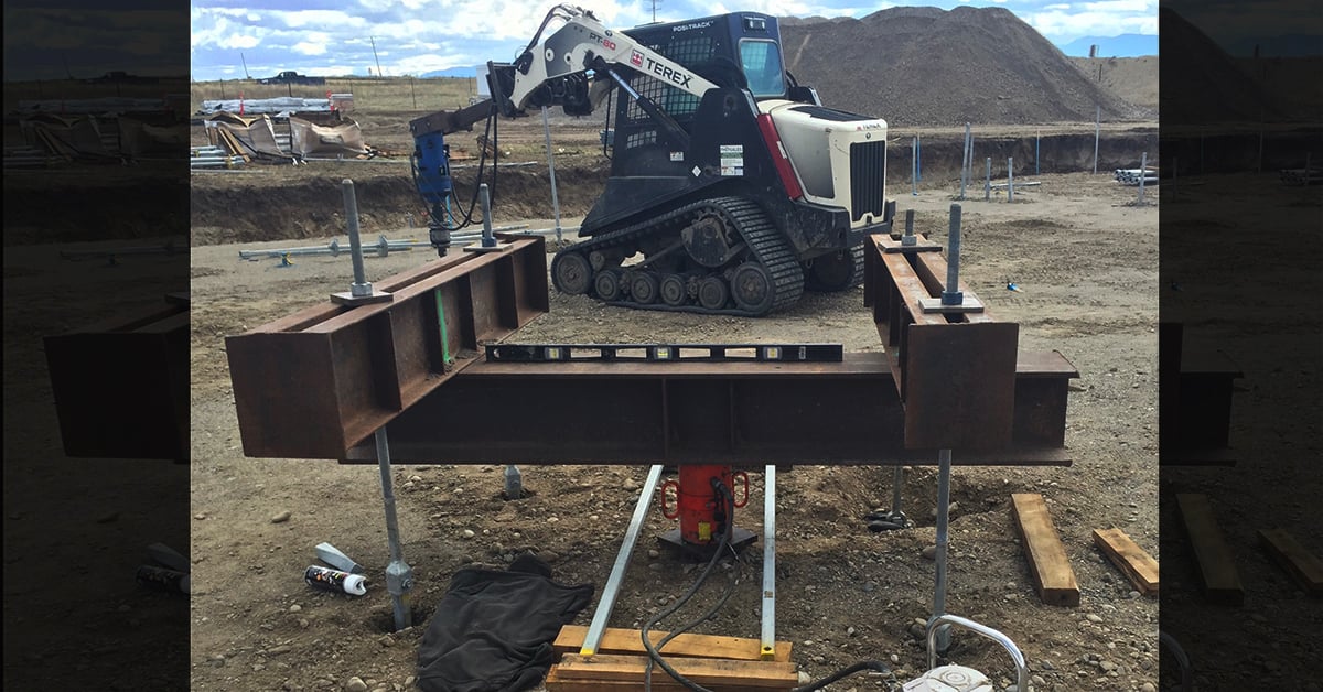 5 Questions About Load Tests On Helical Piles Answered 